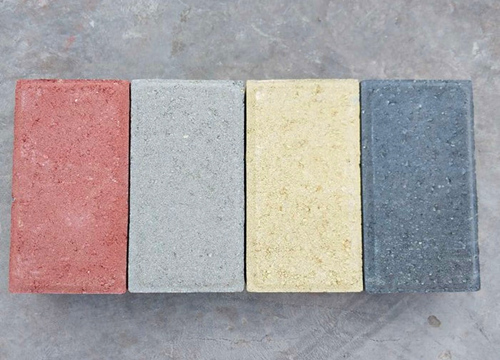 建菱磚-200*100*60 顏色定制
