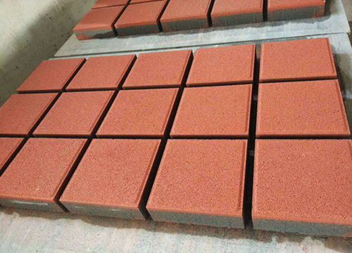 建菱磚-200*200*60-紅色